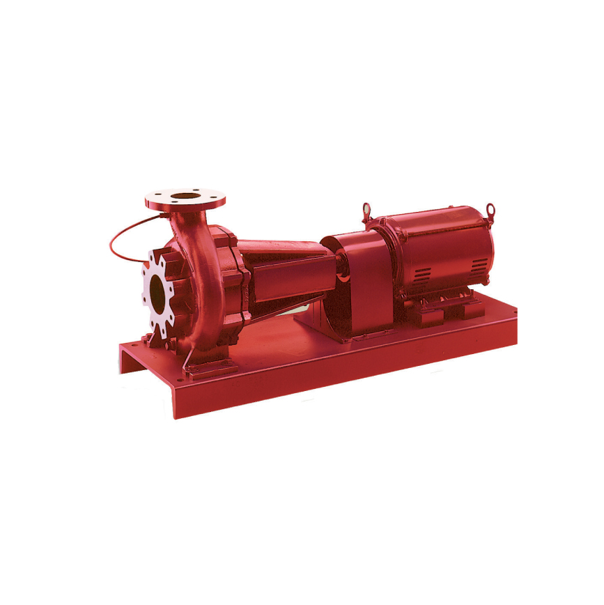 AC Fire - 2000 Series: UL/FM Fire Pumps